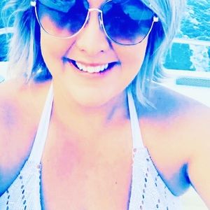 Meet your Posher, Jayme